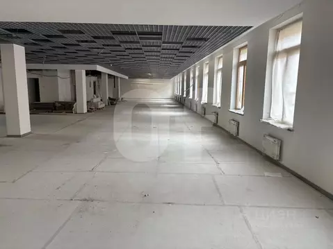 Офис в Москва Тверская ул., 24 (3200 м)