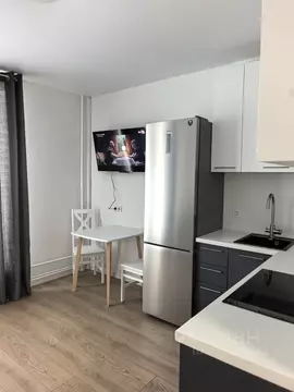 Студия Москва ул. Аэростатная, 15к4 (21.8 м)