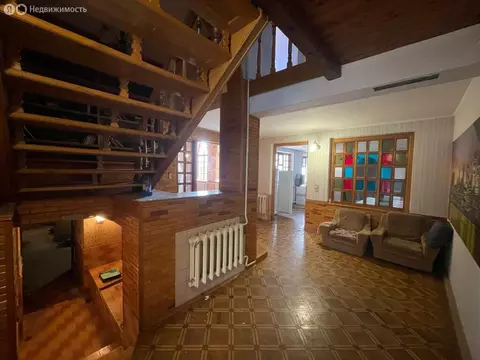 Дом в Геленджик, улица Островского, 98 (287 м)