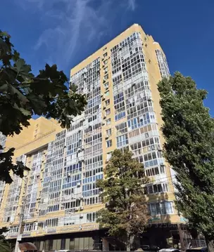 2-к кв. Воронежская область, Воронеж ул. Шишкова, 70 (50.0 м)