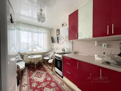 1-к кв. Москва Коровинское ш., 26/2 (35.0 м)