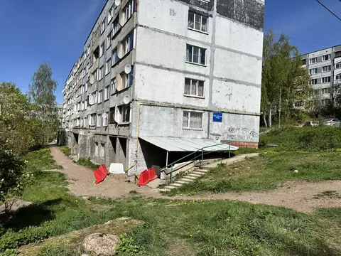 Помещение свободного назначения в Ленинградская область, Выборг ...