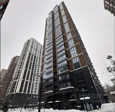 Помещение свободного назначения в Москва Клинская ул., 2А (99 м)