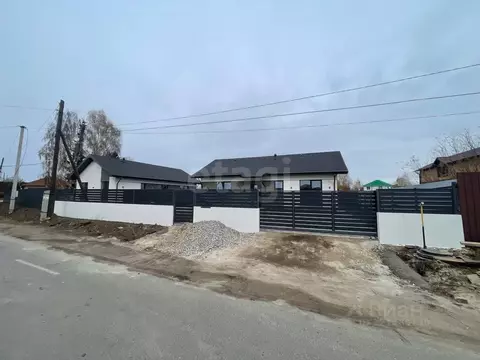 Дом в Тюменская область, Тюменский муниципальный округ, с. Перевалово ...