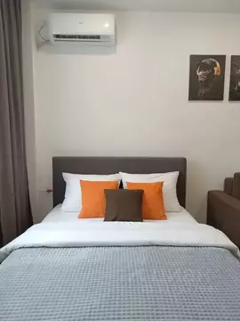 1-к кв. Волгоградская область, Волгоград ул. Расула Гамзатова, 7 (43.0 ...