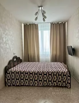 1-к кв. Красноярский край, Красноярск просп. Машиностроителей, 35 ...