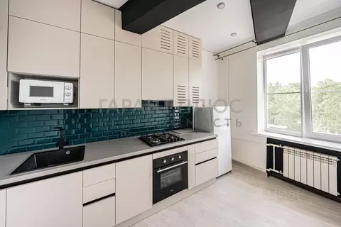 3-к кв. Липецкая область, Липецк ул. Гагарина, 17 (93.0 м)