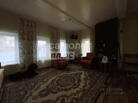 Дом в Московская область, Сергиево-Посадский городской округ, с. ...