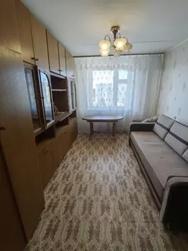 2-к кв. Иркутская область, Усть-Илимск просп. Мира, 42 (48.0 м)