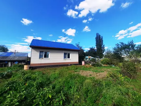 Дом в Приморский край, Лесозаводск Лесная ул., 20 (143 м)