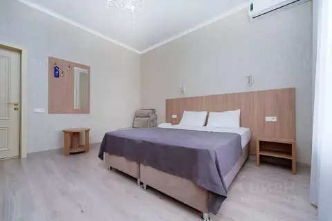 Комната Краснодарский край, Сочи ул. Православная, 31