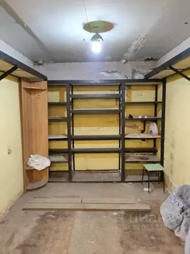 Гараж в Свердловская область, Екатеринбург ул. Луначарского, 15 (15 м)