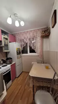 1-к кв. Самарская область, Тольятти просп. Степана Разина, 29 (30.0 м)