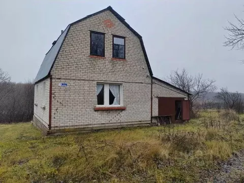 Дом в Воронежская область, Рамонский район, Чистополянское с/пос, ...