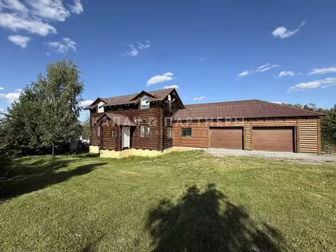 Коттедж в Свердловская область, Полевской 9 (116 м)