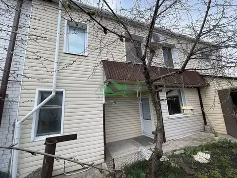 Дом в Белгородская область, Белгород ул. Апанасенко, 20/1 (84 м)