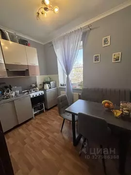 2-к кв. Санкт-Петербург пос. Александровская, ул. Возрождения, 39к2 ...