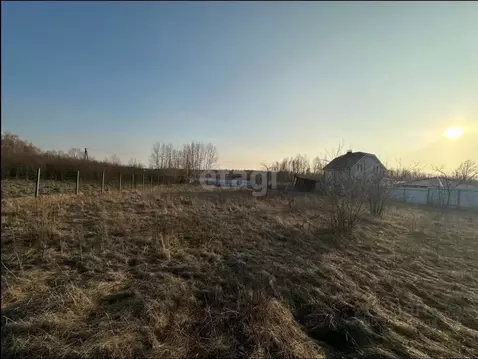 Участок в Воронежская область, Новоусманский район, с. Хреновое Нижняя ...