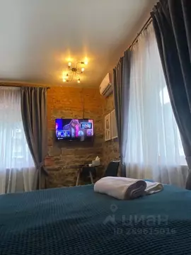 Студия Приморский край, Владивосток Алеутская ул., 21Б (25.0 м)