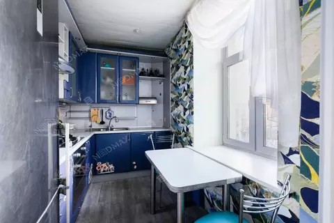 3-к кв. Санкт-Петербург 7-я Васильевского острова линия, 56-58 (82.0 ...