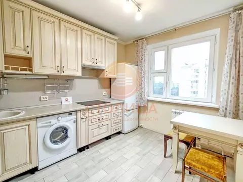 2-к кв. Москва ул. Плеханова, 29К1 (54.0 м)