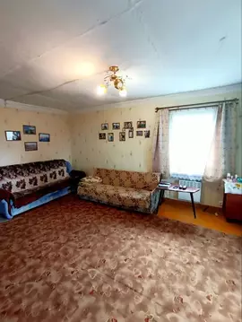 Дом в Пермский край, Карагайский муниципальный округ, д. Ярино ул. ...