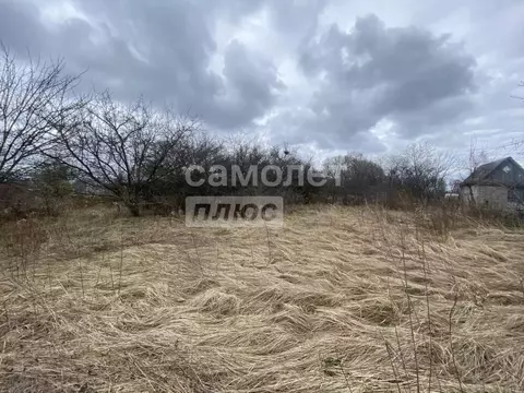 Участок в Курская область, Курский район, Моковский сельсовет, Золотая ...
