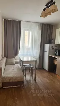 1-к кв. Амурская область, Благовещенск Артиллерийская ул., 20 (35.8 м)