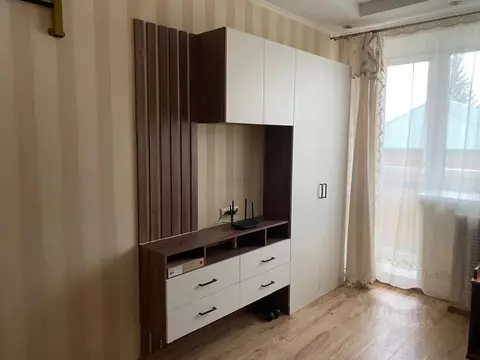 1-к кв. Тюменская область, Тюмень ул. Карла Маркса, 8 (38.0 м)