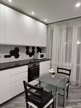 1-к кв. Москва Сосенское поселение, ул. Василия Ощепкова, 2 (33.1 м)