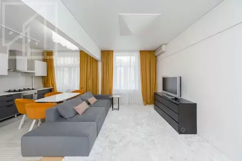 2-к кв. Москва Варшавское ш., 2 (58.0 м)