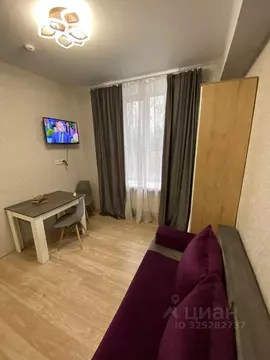 Студия Москва ул. Багрицкого, 61 (25.0 м)