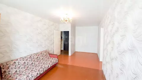 2-к кв. Ярославская область, Ярославль ул. Урицкого, 67 (40.5 м)