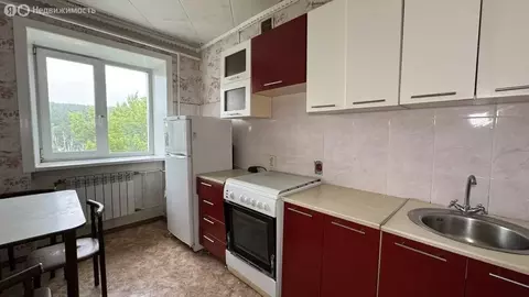 3-комнатная квартира: посёлок Малая Топка, Верхняя улица, 8А (62.1 м)