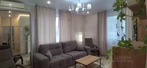 2-к кв. Краснодарский край, Краснодар ул. Имени 40-летия Победы, 143 ...