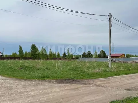 Участок, 17.1 сот., поселения (ижс)