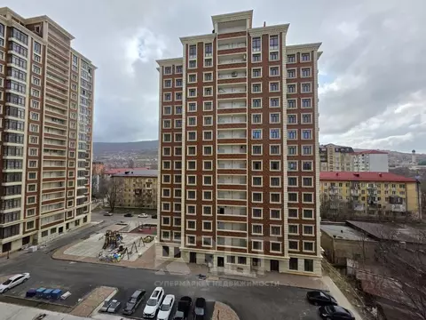 1-к кв. Дагестан, Махачкала просп. Имама шамиля, 30к1 (53.0 м)