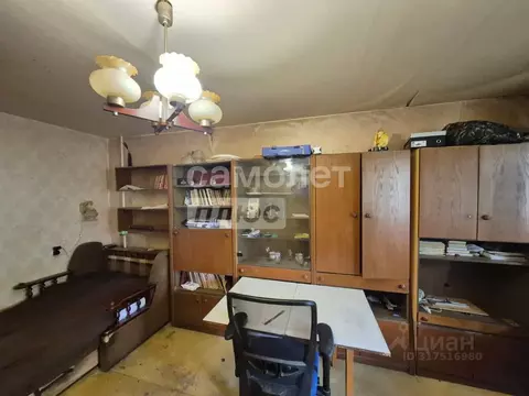 2-к кв. Калужская область, Калуга Пригородная ул., 13 (48.3 м)