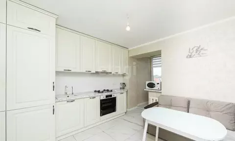 2-к кв. Калининградская область, Калининград ул. Осипенко, 6 (60.0 м)