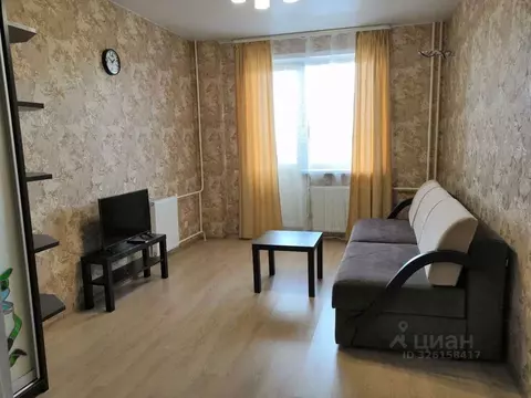 2-к кв. Самарская область, Самара ул. Тухачевского, 40А (75.0 м)