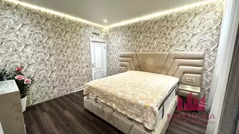 3-к кв. Московская область, Красногорск ул. Липовой Рощи, 6к2 (80.0 м)