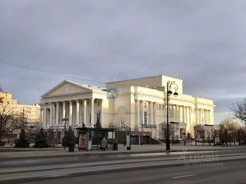 3-к кв. Тюменская область, Тюмень Карская ул., 36 (63.8 м)