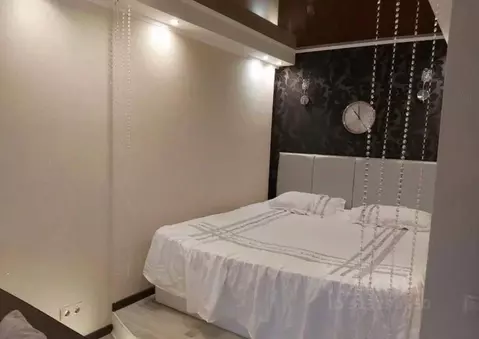 1-к кв. Тюменская область, Тюмень ул. Ю.-Р.Г. Эрвье, 10 (43.0 м)