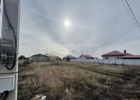 Участок в Воронежская область, Рамонский район, Новоживотинновское ...