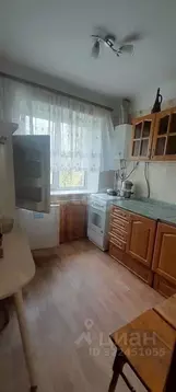 2-к кв. Воронежская область, Воронеж ул. Ворошилова, 21 (41.1 м)