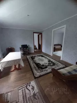 Дом в Воронежская область, Лискинский район, Копанищенское с/пос, с. ...