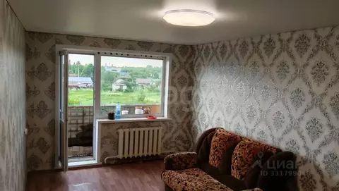 2-к кв. Алтайский край, Калманский район, с. Новороманово ул. ...