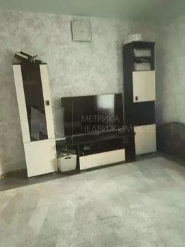 2-к кв. Тюменская область, Тюмень ул. Избышева, 6 (66.6 м)