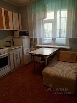 1-к кв. Тюменская область, Тюмень Антипино мкр, ул. Буденного, 11 ...