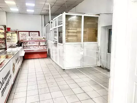 Офис в Красноярский край, Канск ул. 40 лет Октября, 62/4 (8 м)